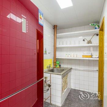 成都慢时光民宿酒店提供图片