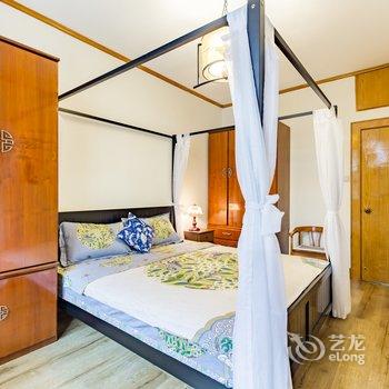 成都慢时光民宿酒店提供图片