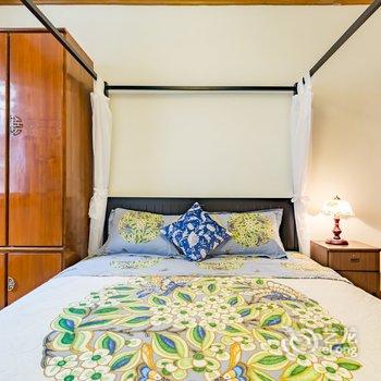 成都慢时光民宿酒店提供图片