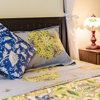 成都慢时光民宿酒店提供图片