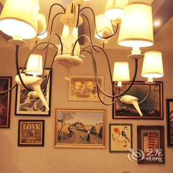 淳安蔷薇民宿酒店提供图片