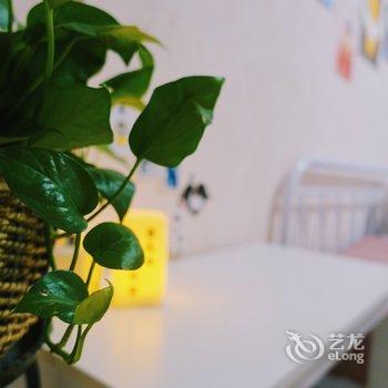郑州萤火虫青年旅舍曼哈顿精品店酒店提供图片