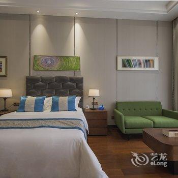 深圳亿民公寓酒店酒店提供图片