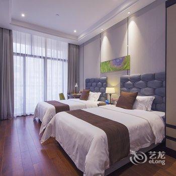 深圳亿民公寓酒店酒店提供图片