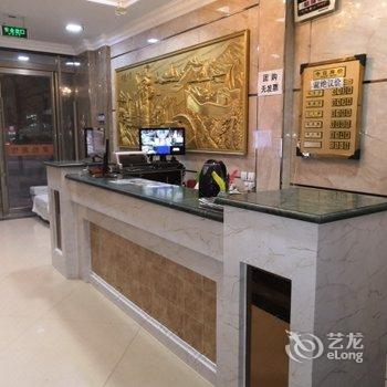 乌兰浩特市星悦商务宾馆酒店提供图片