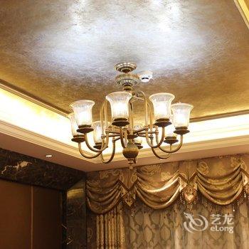 希悦巴比伦酒店(荆州古城店)酒店提供图片