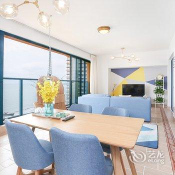 惠东双月湾潮畔度假酒店酒店提供图片