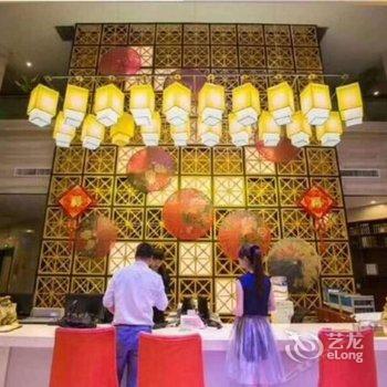 平顶山香榭丽舍精品酒店酒店提供图片