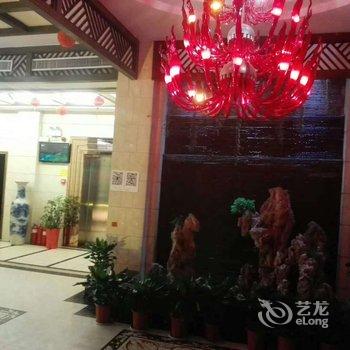 光山新华宾馆酒店提供图片