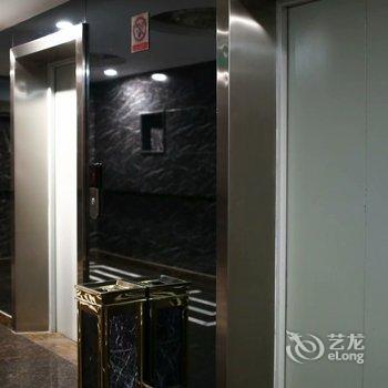 昆明金色港湾铂金商务酒店酒店提供图片