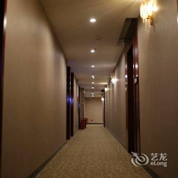 昆明金色港湾铂金商务酒店酒店提供图片