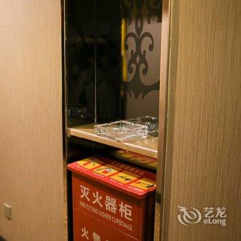 昆明金色港湾铂金商务酒店酒店提供图片