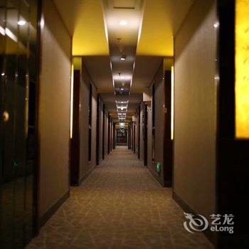 昆明金色港湾铂金商务酒店酒店提供图片