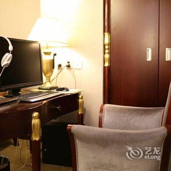 昆明金色港湾铂金商务酒店酒店提供图片