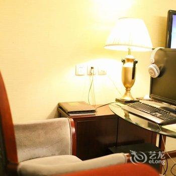 昆明金色港湾铂金商务酒店酒店提供图片