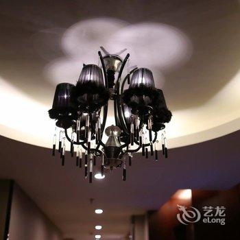 昆明金色港湾铂金商务酒店酒店提供图片