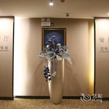 昆明金色港湾铂金商务酒店酒店提供图片