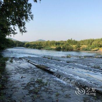 杭州淡竹元别墅酒店提供图片