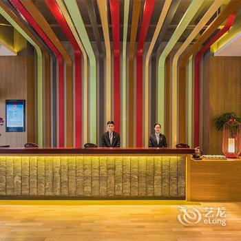 开元曼居(宁波鄞州万达广场店)酒店提供图片