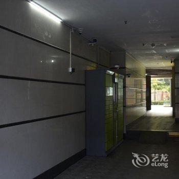 广州马赛琰丰公寓酒店酒店提供图片