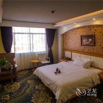 萍乡鼎盛国际大酒店酒店提供图片