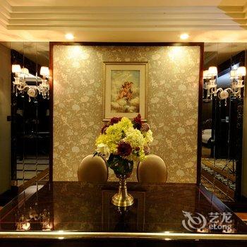 北流碧桂园凤凰酒店酒店提供图片