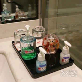 昆明金色港湾铂金商务酒店酒店提供图片