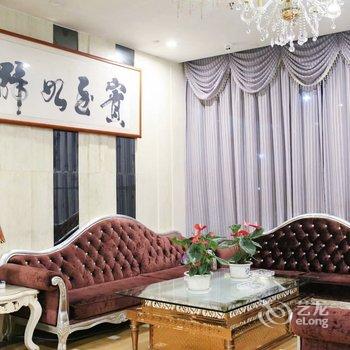 昆明金色港湾铂金商务酒店酒店提供图片