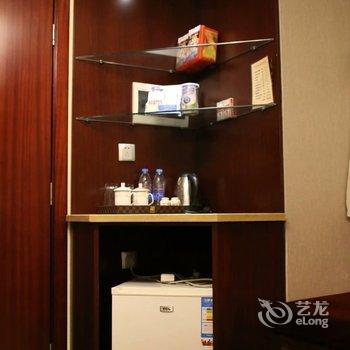 昆明金色港湾铂金商务酒店酒店提供图片