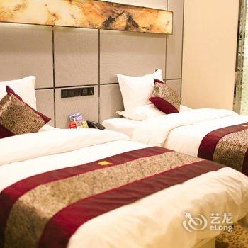 昆明金色港湾铂金商务酒店酒店提供图片