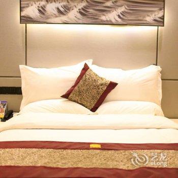 昆明金色港湾铂金商务酒店酒店提供图片