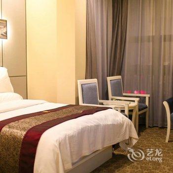 昆明金色港湾铂金商务酒店酒店提供图片