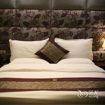 昆明金色港湾铂金商务酒店酒店提供图片