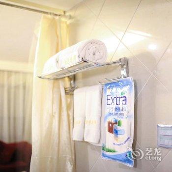 昆明金色港湾铂金商务酒店酒店提供图片