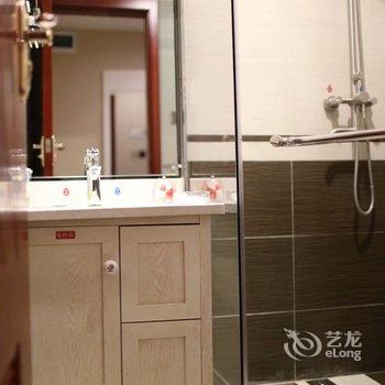 昆明金色港湾铂金商务酒店酒店提供图片