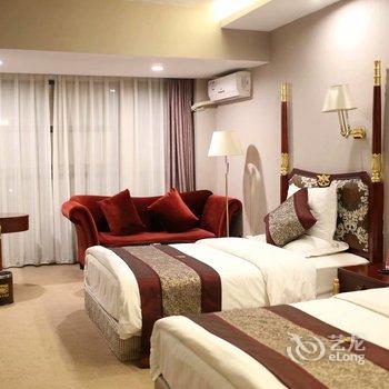 昆明金色港湾铂金商务酒店酒店提供图片
