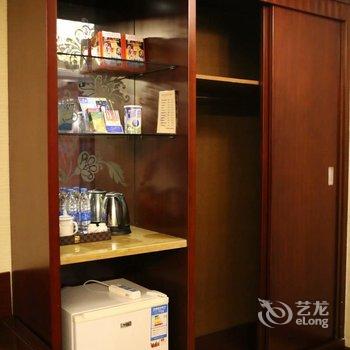 昆明金色港湾铂金商务酒店酒店提供图片