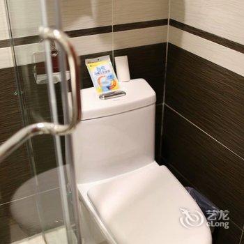 昆明金色港湾铂金商务酒店酒店提供图片