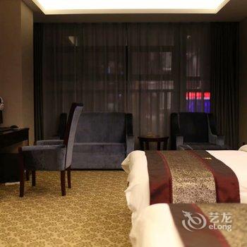 昆明金色港湾铂金商务酒店酒店提供图片