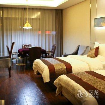 昆明金色港湾铂金商务酒店酒店提供图片