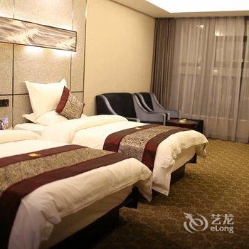 昆明金色港湾铂金商务酒店酒店提供图片
