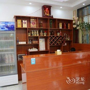 恩施星辰度假酒店酒店提供图片