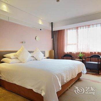 杭州书香世家酒店酒店提供图片
