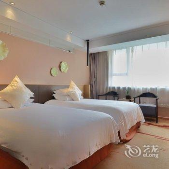 杭州书香世家酒店酒店提供图片