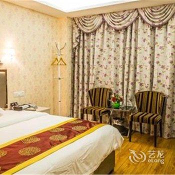平阳县大源宾馆酒店提供图片