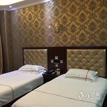 淮北天尚精品商务宾馆酒店提供图片