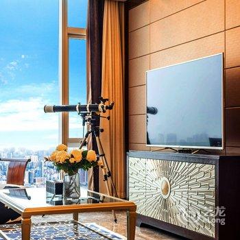 领尚高端定制公寓(成都天府广场春熙店)酒店提供图片