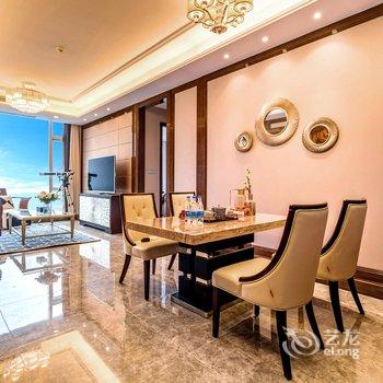 领尚高端定制公寓(成都天府广场春熙店)酒店提供图片