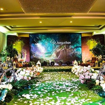 徐州国泰太平洋酒店酒店提供图片