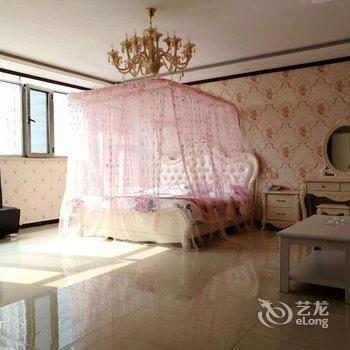 涿州朋优精品酒店酒店提供图片